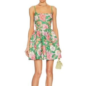 ELLIATT Mikaela Dress Size S